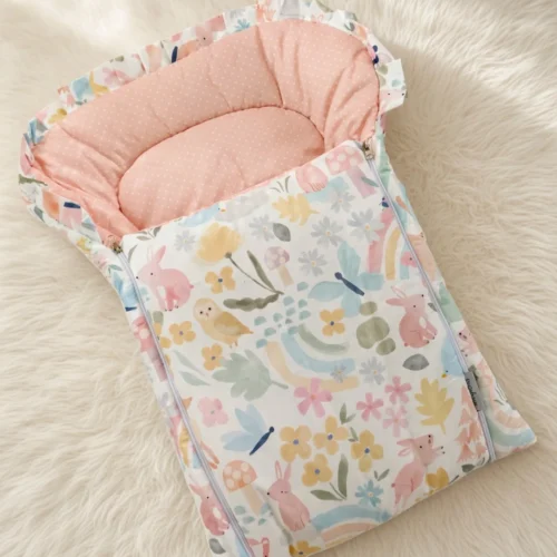 Dreamy Forest - Carry Nest | Cotton