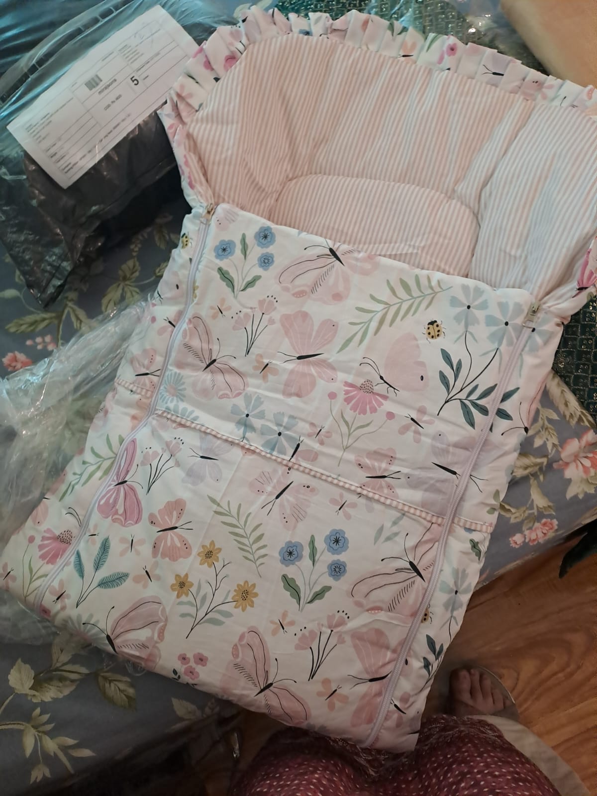 Review by Auzma