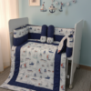 Nautical Dreams - Cot Set