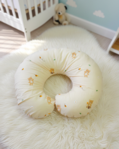 Nursing Pillow - Bear