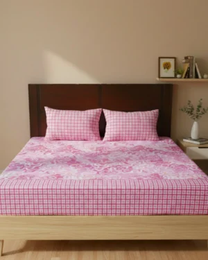 Candy Pop - Bedsheet Set