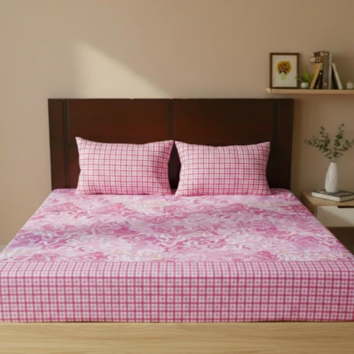 Candy Pop - Bedsheet Set (single/double)