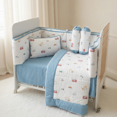 RAW IMAGE (3) baby cot set