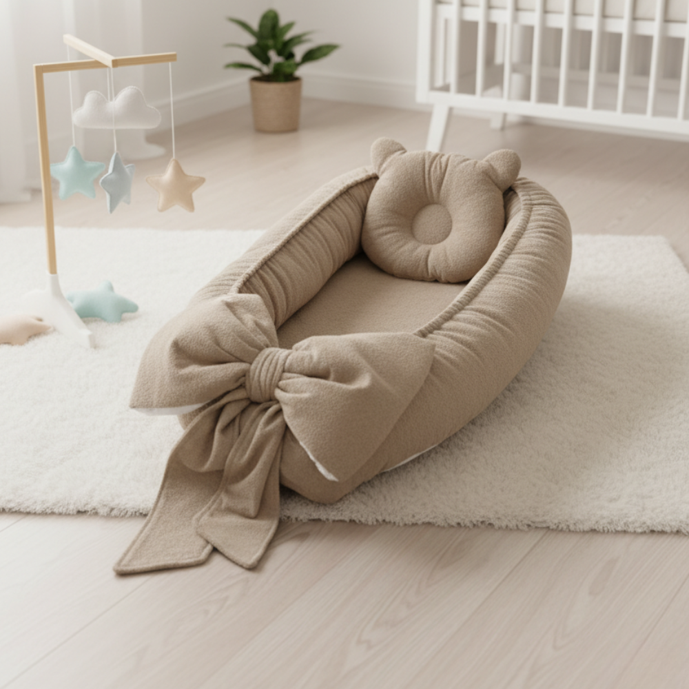 Snuggle Bed