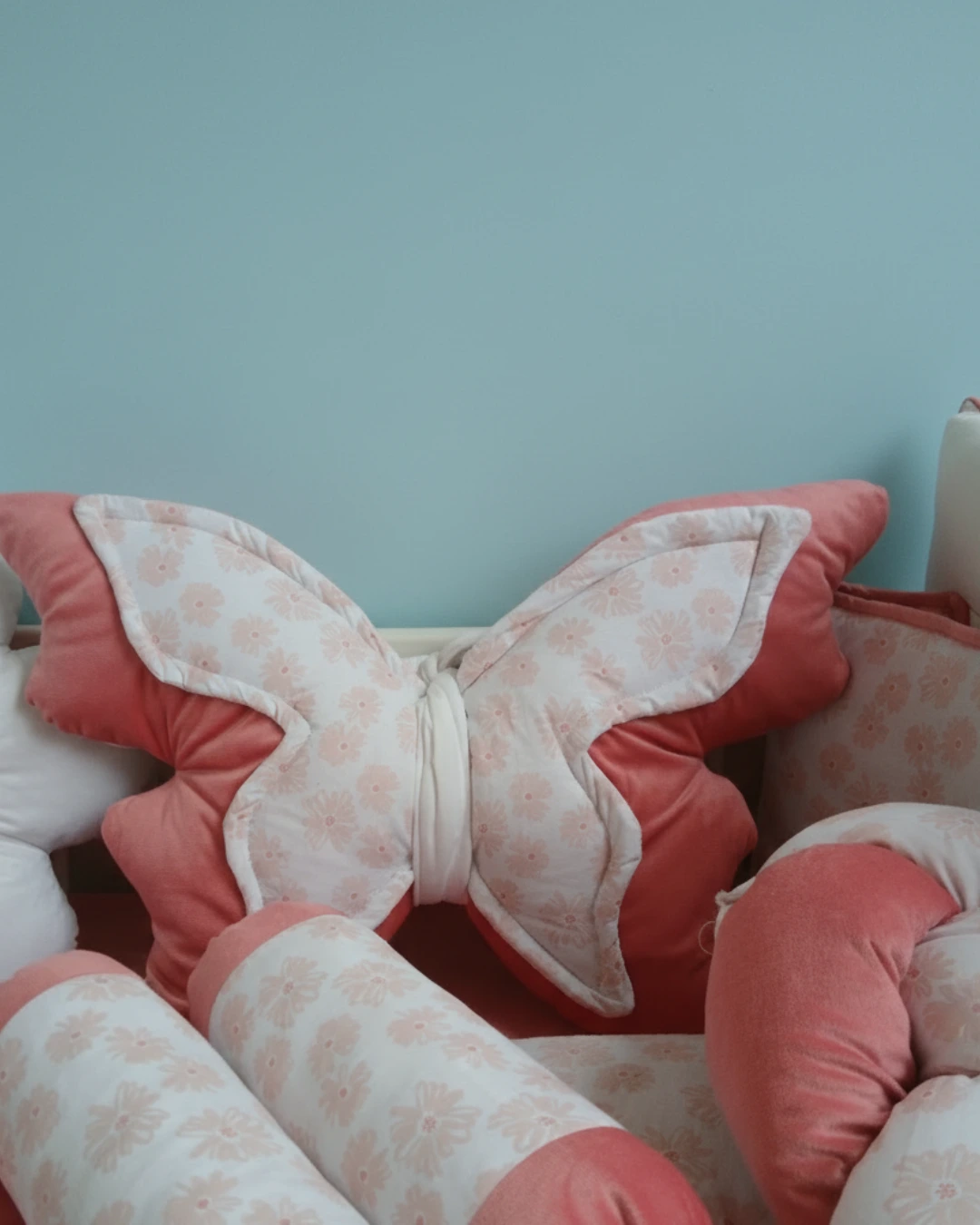 Design fabrics